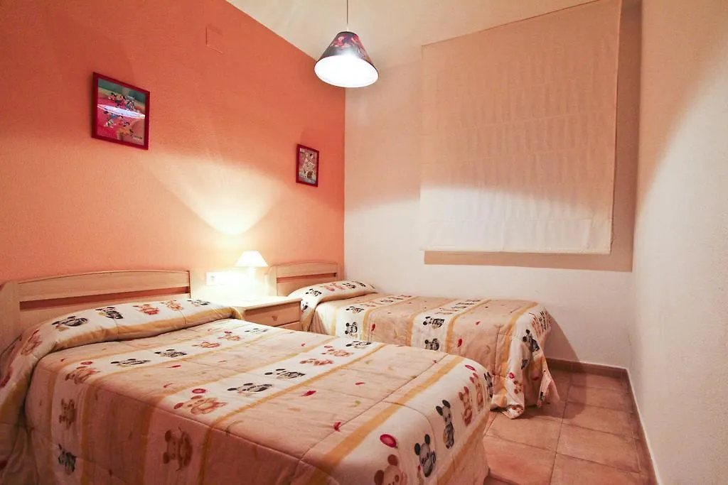 Ferienhaus Villa Marilo Planet Costa Dorada Only Families Salou