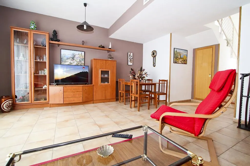 Villa Marilo Planet Costa Dorada Only Families Salou