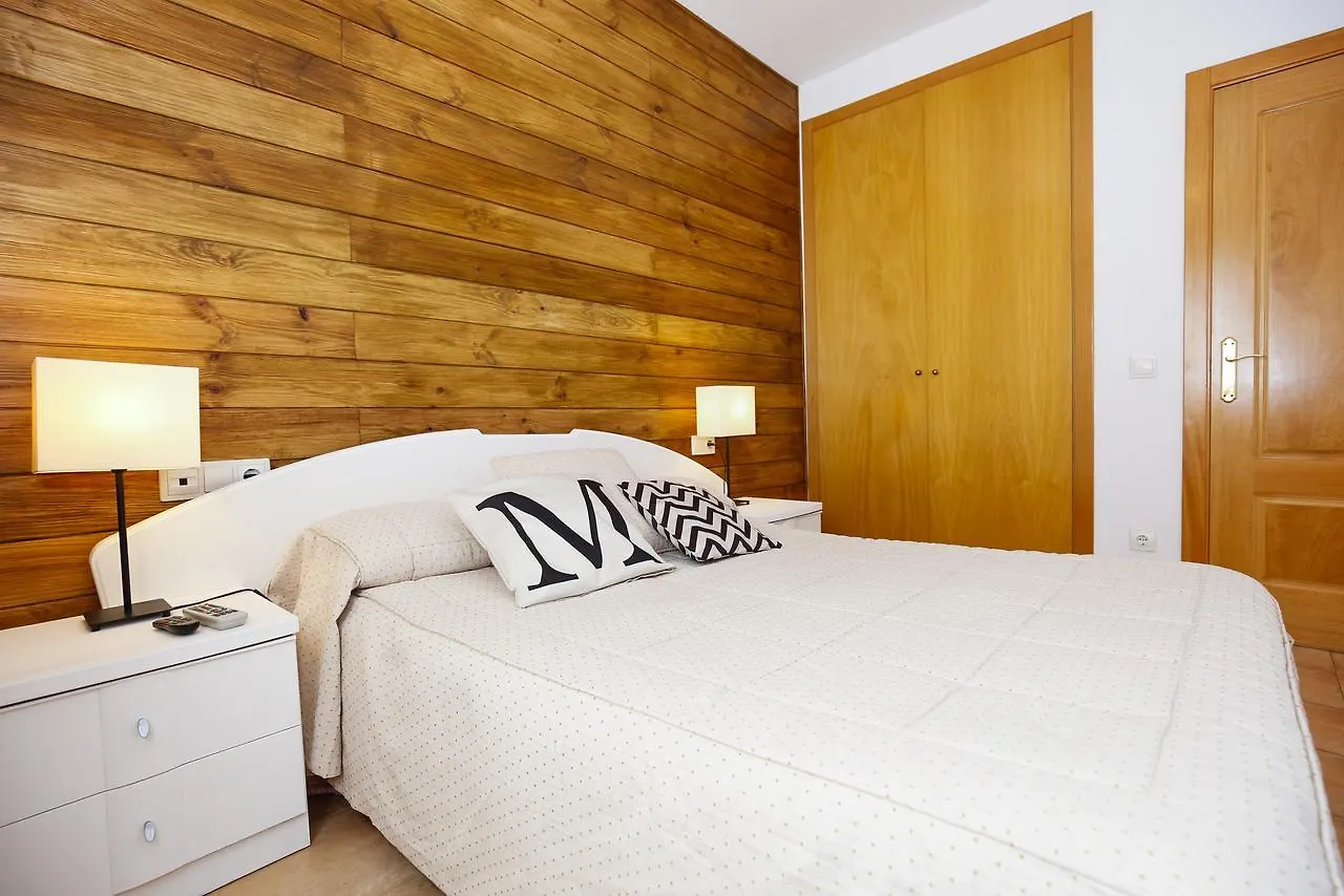 Villa Marilo Planet Costa Dorada Only Families Salou Ferienhaus