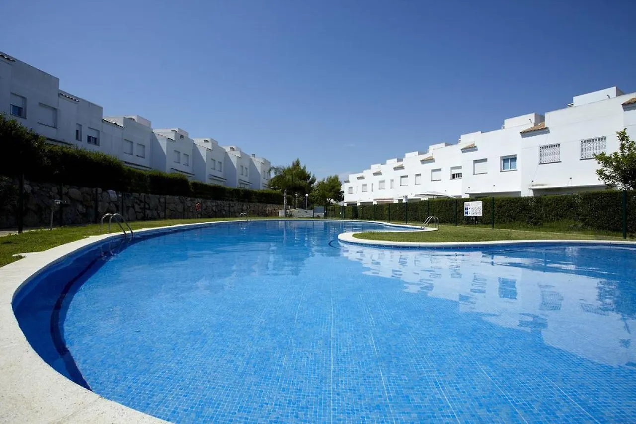Villa Marilo Planet Costa Dorada Only Families Salou