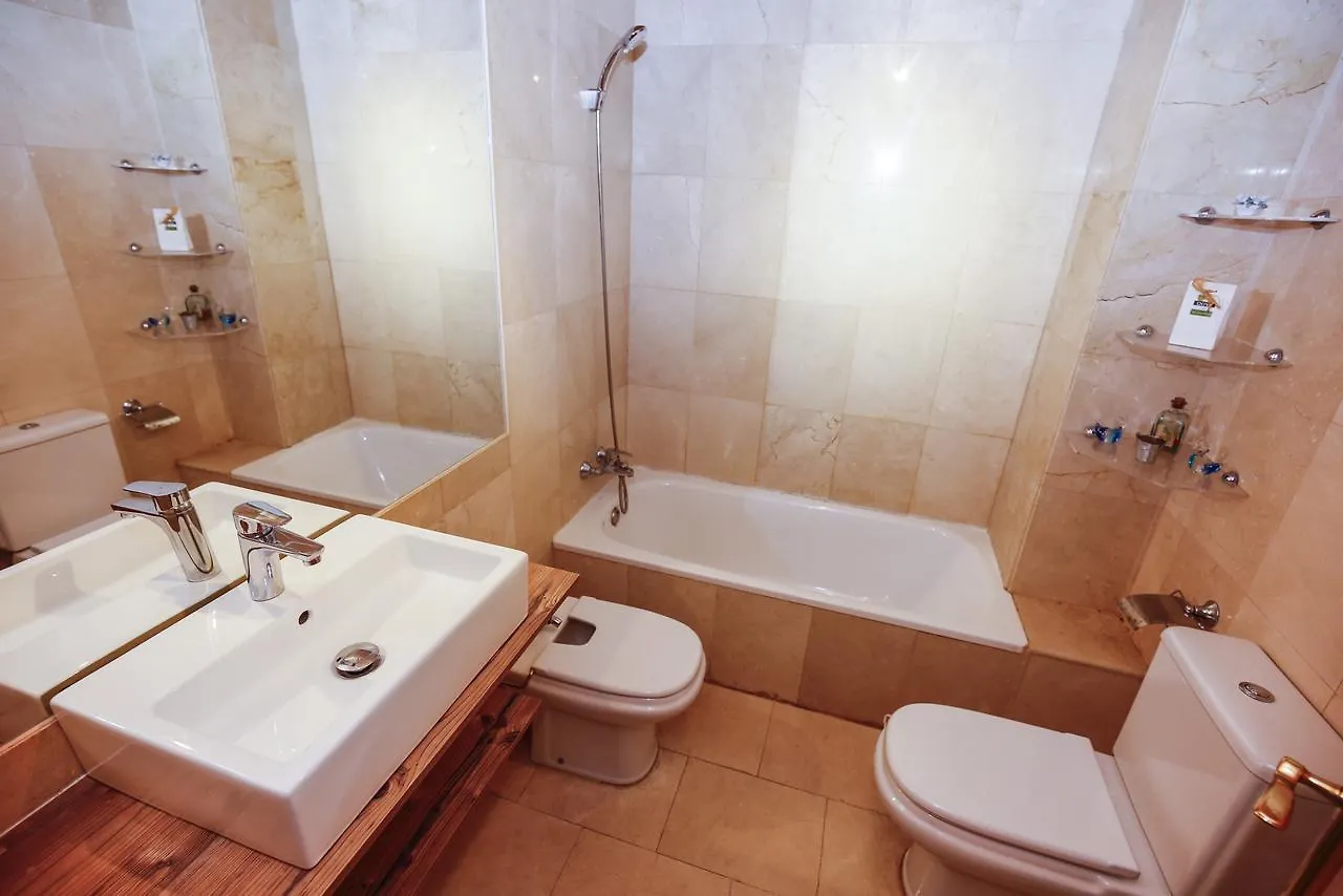 Ferienhaus Villa Marilo Planet Costa Dorada Only Families Salou Spanien